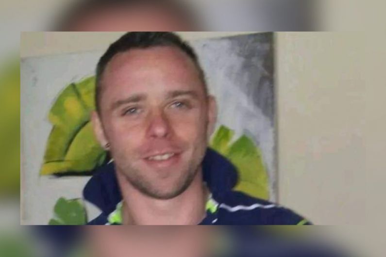 25-year-old man charged with the murder of Shane Whitla in Co Armagh