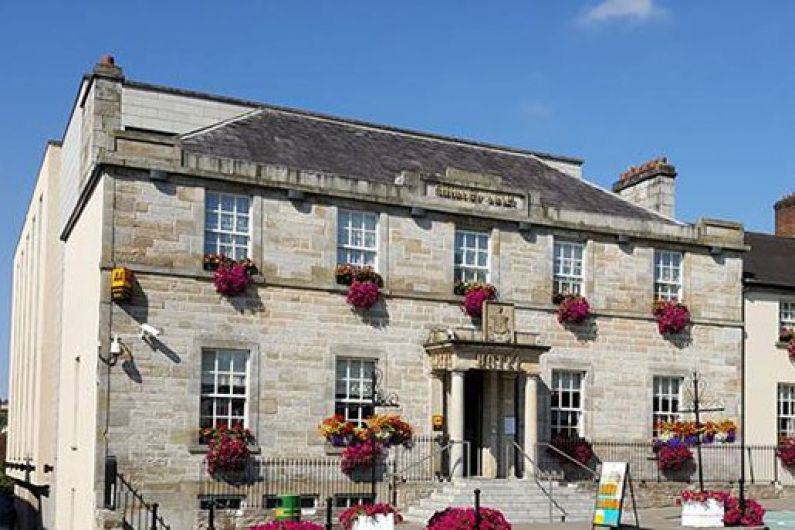 Carrickmacross hotel succeeds in historical grounds rent case