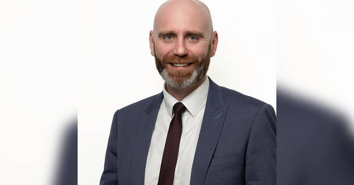 Cavan man named as CTO at insurance company | NorthernSound