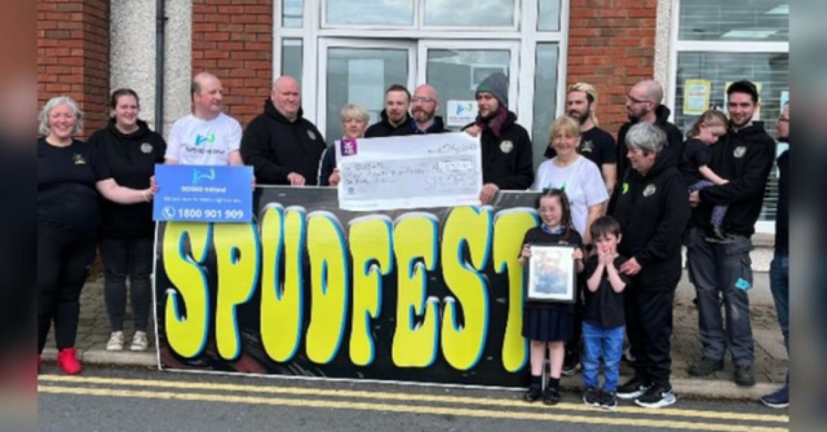 Monaghan Town gears up for SpudFest 2024 NorthernSound