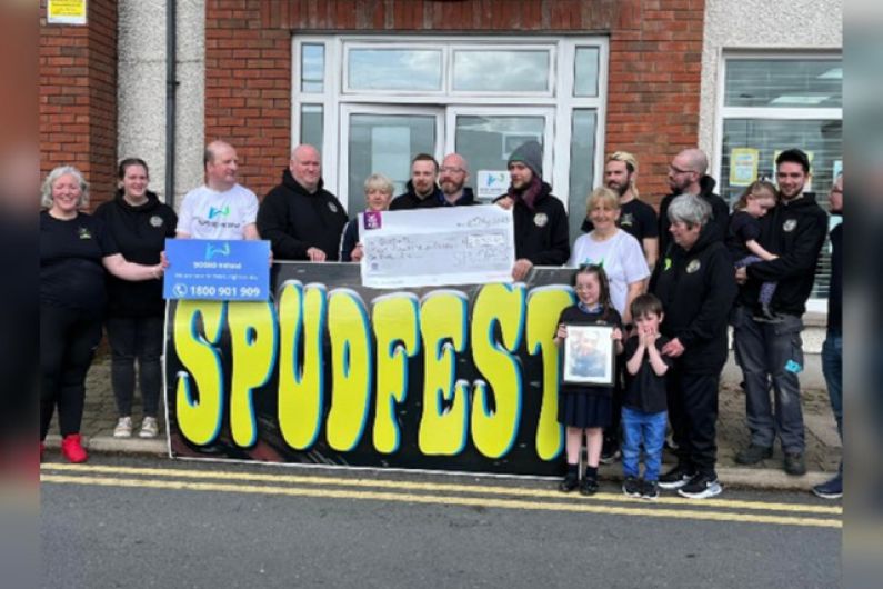 Monaghan Town gears up for SpudFest 2024