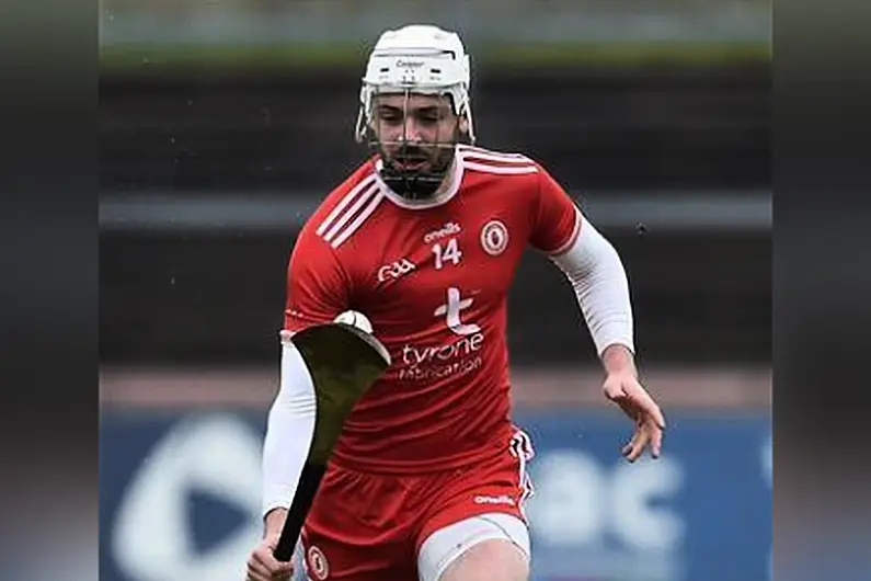 Tyrone star hurler dies following tragic swimming accident