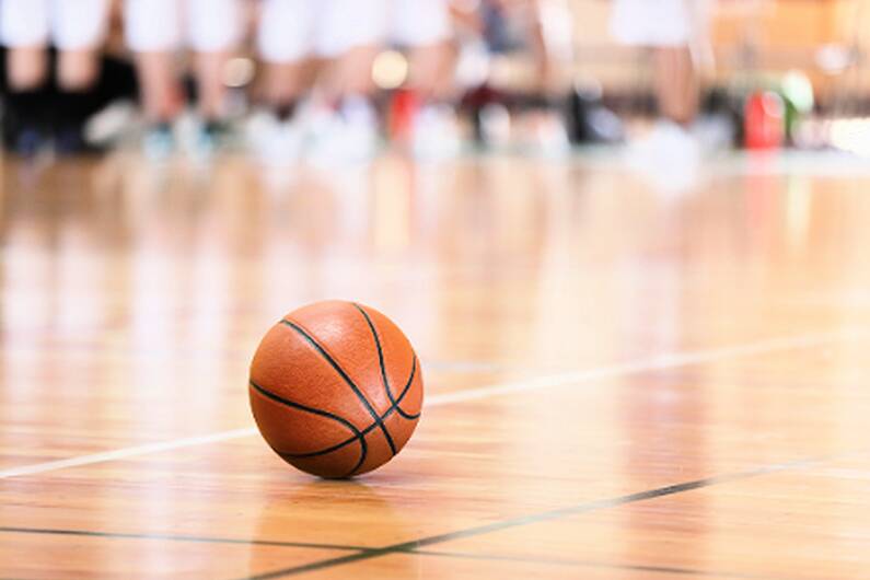 Winning ways on the Basketball court