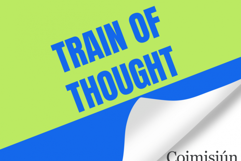 April 21 2024: Train of Thought