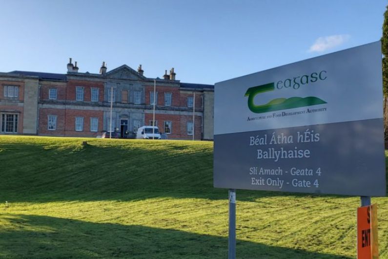 Planning approved for Ballyhaise College student accommodation