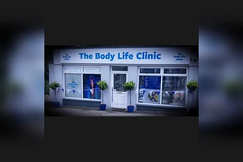 Walk-in GP service 'opens its doors' in Cavan town