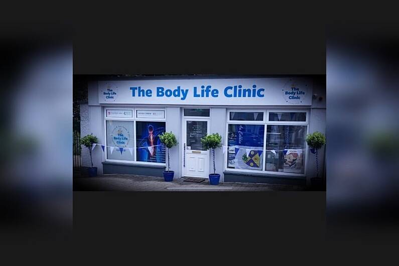 LISTEN BACK: Walk-in GP service 'opens its doors' in Cavan town