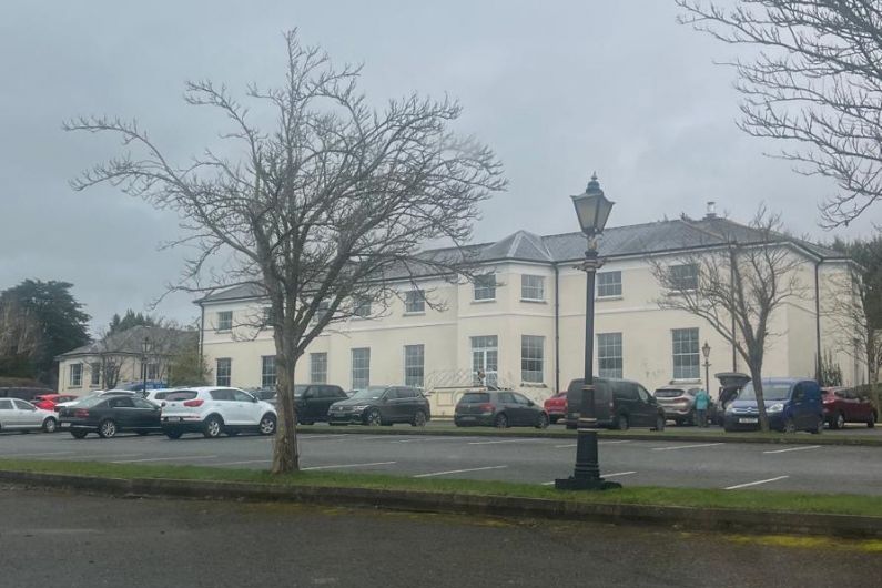 LISTEN BACK: Deputy Matt Carthy raises plight of staff and status of Nuremore Hotel