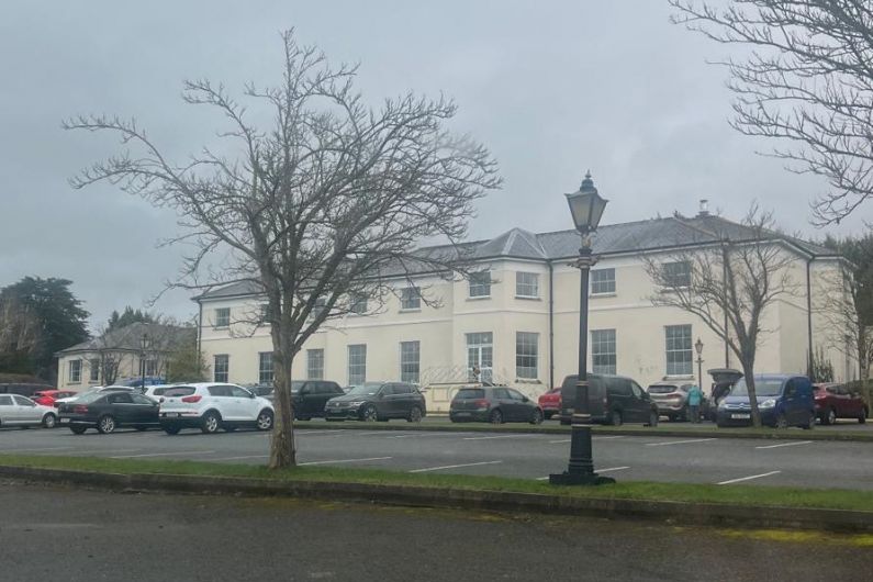 Political intervention needed to restore Monaghan's Nuremore Hotel