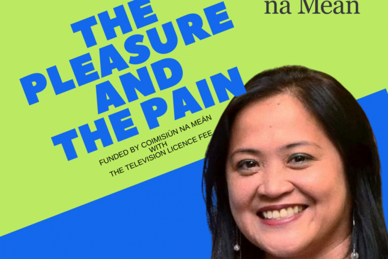 April 16 2024: The Pleasure and The Pain