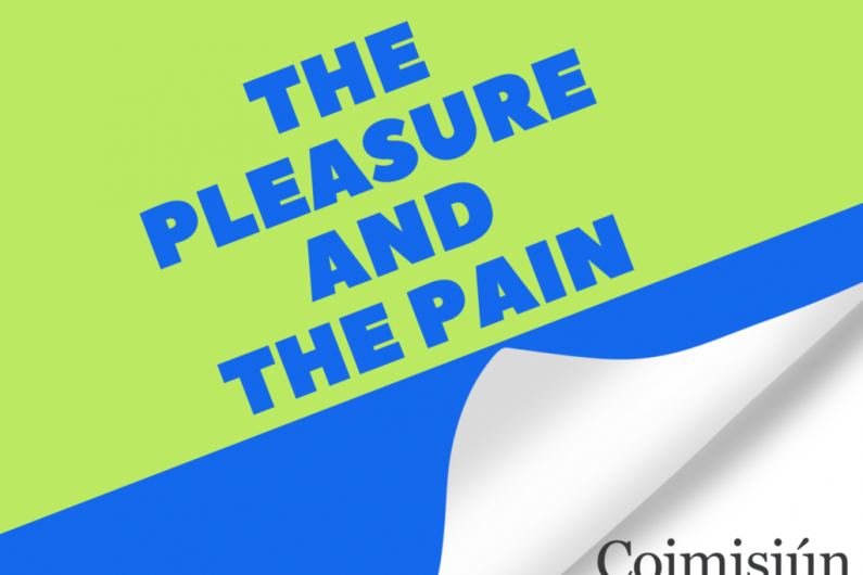 May 21 2024: The Pleasure and The Pain