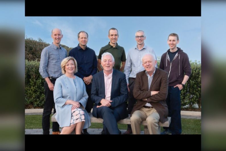 LISTEN BACK: Company with Cavan roots 'revolutionising' tech industry