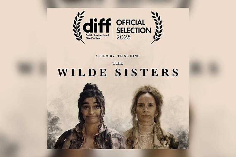 Listen Back: 'Wilde Sisters' selected for Dublin Film Festival