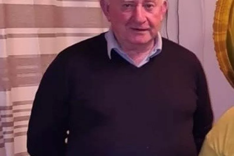 Body recovered in search for missing Monaghan man