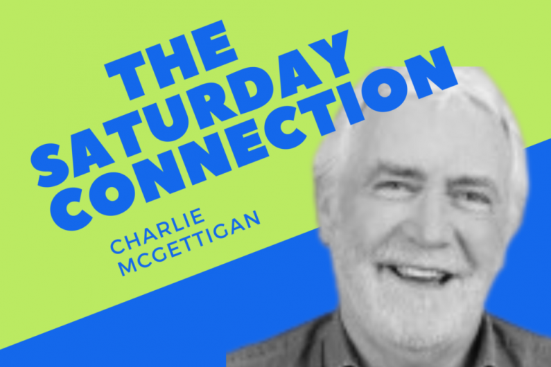 April 27 2024: The Saturday Connection