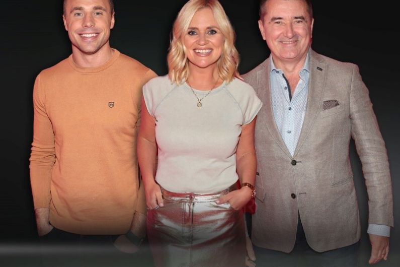 Monaghan's Tommy Bowe to take part in Celebrity Gogglebox Ireland