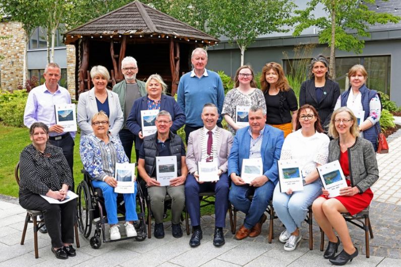 'Town Team Plans' launched in Co Cavan