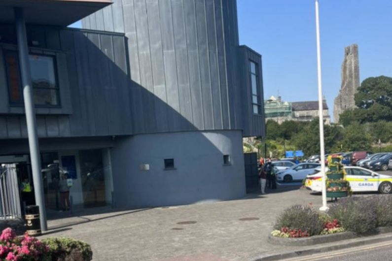 Former local Cathaoirleach sent forward for trial