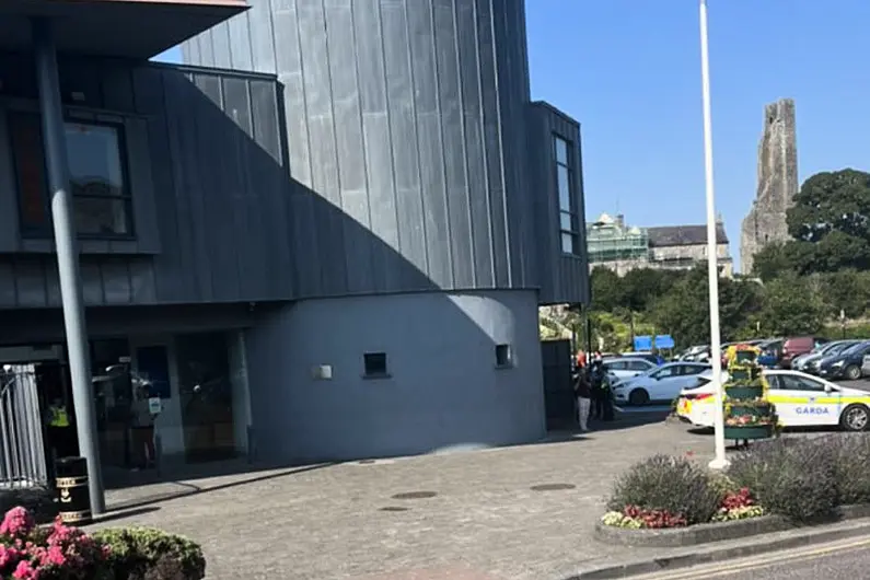 Woman sent forward for trial over Cavan deaths
