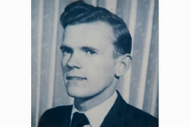 Today marks 52nd anniversary of Clones Bomb victim Patrick McCabe