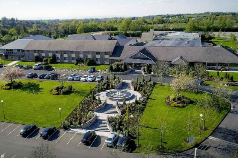 Hotel Kilmore is Ulster Wedding Venue of the Year