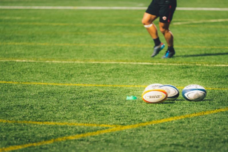 Planning granted to Virginia Rugby Club for training areas
