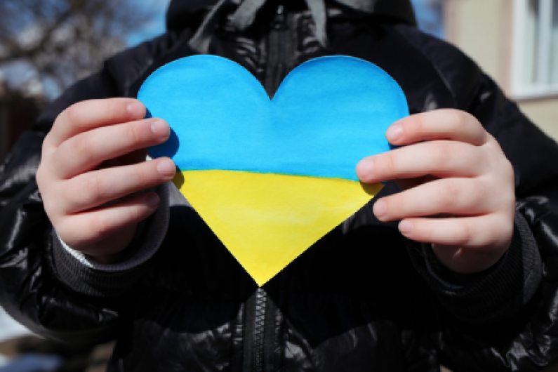 Ukrainians to be housed in tents from next week