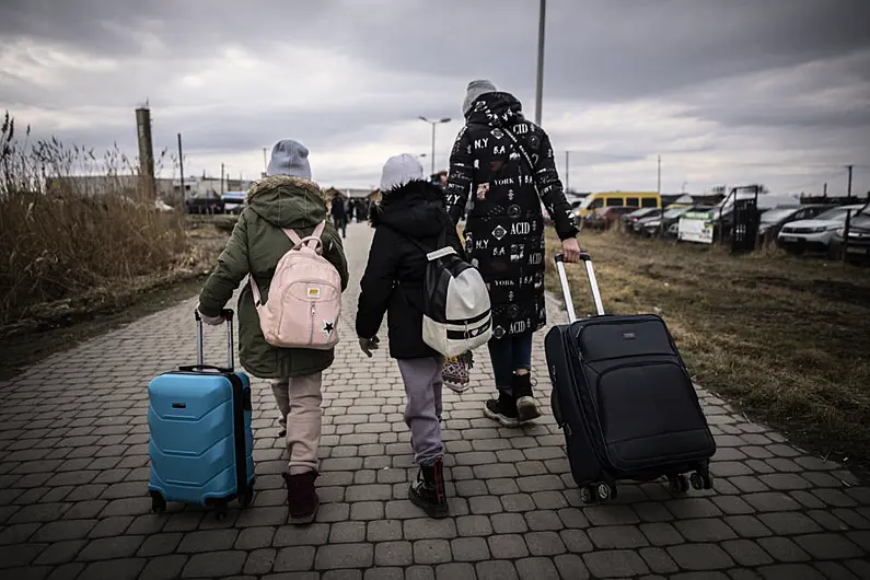 30 modular homes to be built in Cavan town for Ukrainians