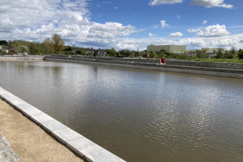 Phase 2 of Ulster Canal project to open today