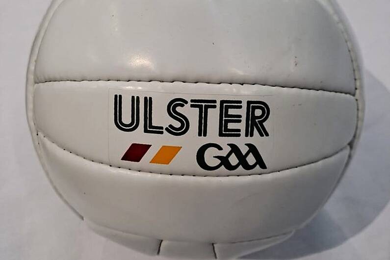 Cavan get U20 Ulster campaign underway