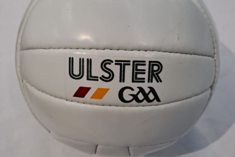 Draws made for Ulster club championship