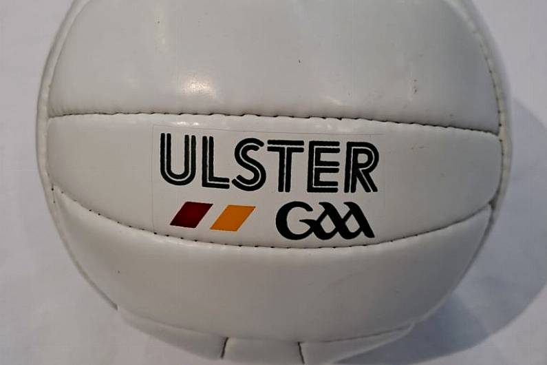 Drumhowan book place in Ulster junior semi-final