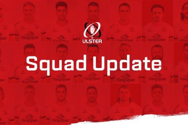Ulster return to URC action against Scarlets