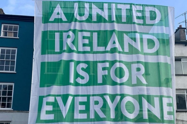 'Brexit has made a united Ireland more likely'