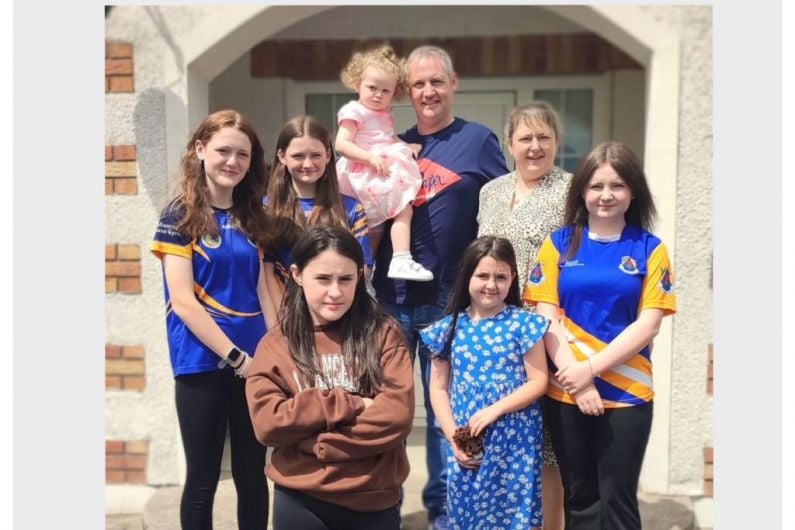 Co Cavan family to feature on popular RTE show