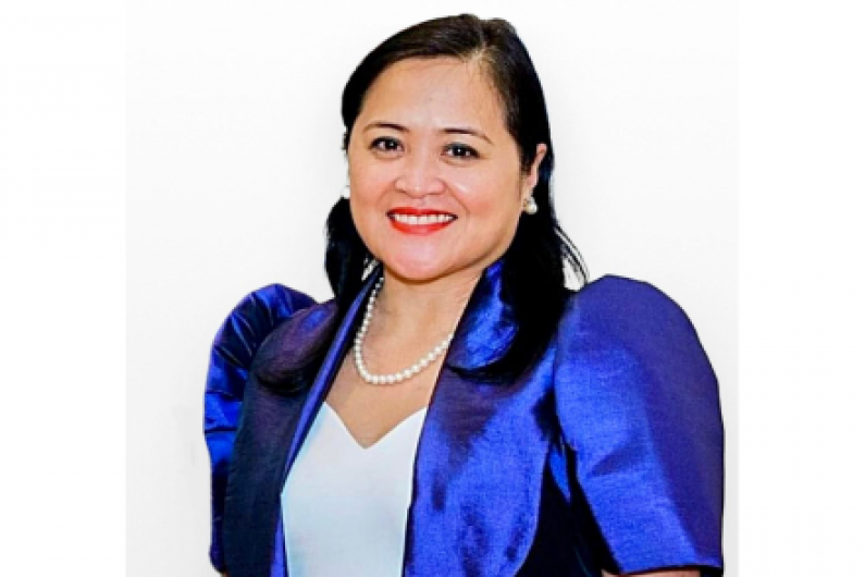 LISTEN BACK: Cavan Filipino citizen awarded highest honour for advocacy work