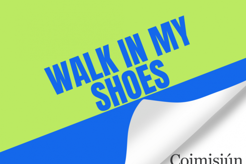April 13 2024: Walk In My Shoes