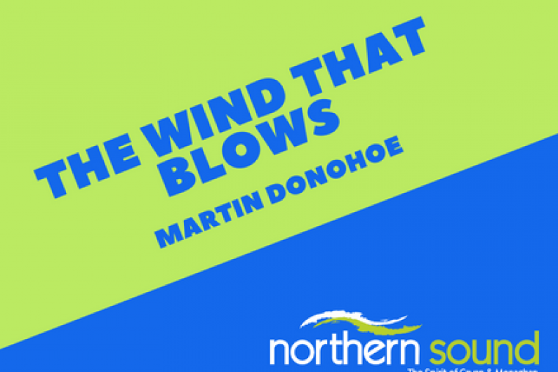 October 8 2022: The Wind that Blows