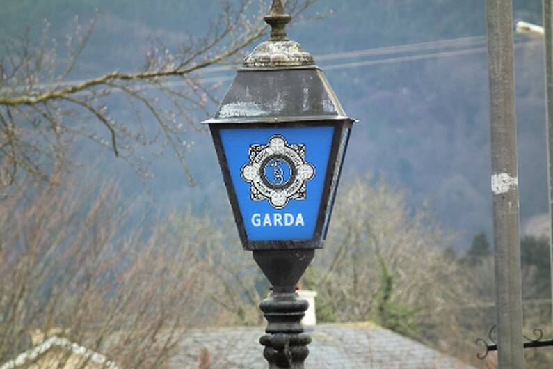 &euro;25,000 of suspected stolen property recovered locally