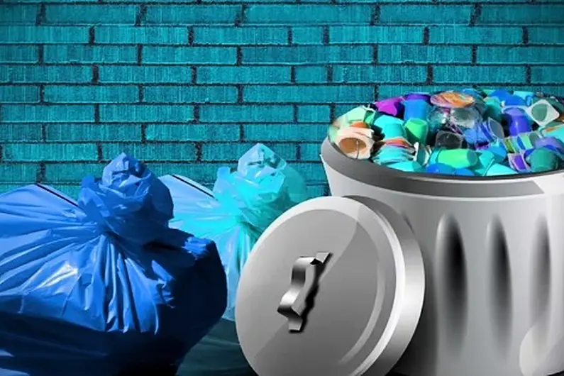 Public being encouraged to dispose of their Christmas waste responsibly