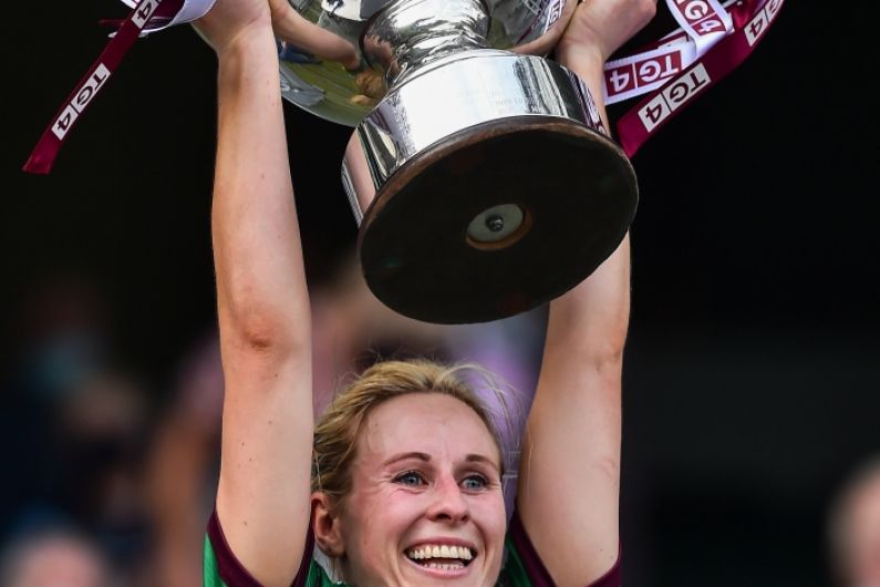 Westmeath claim All Ireland intermediate title