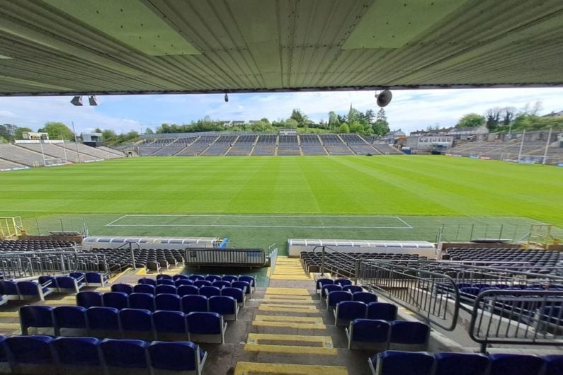 The Orchard looking to ripen on Ulster final day