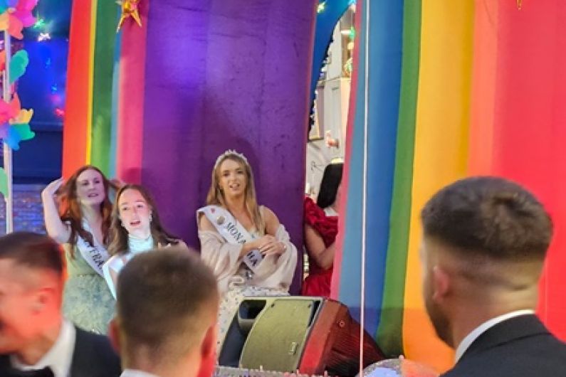 Spotlight shines on Cavan and Monaghan Roses as 2024 festival begins in Tralee