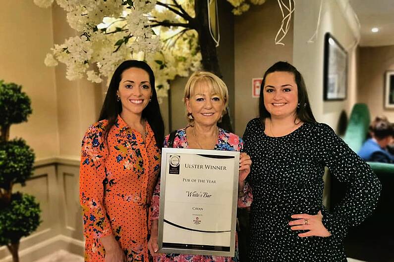 Over 30 local hospitality businesses wins big