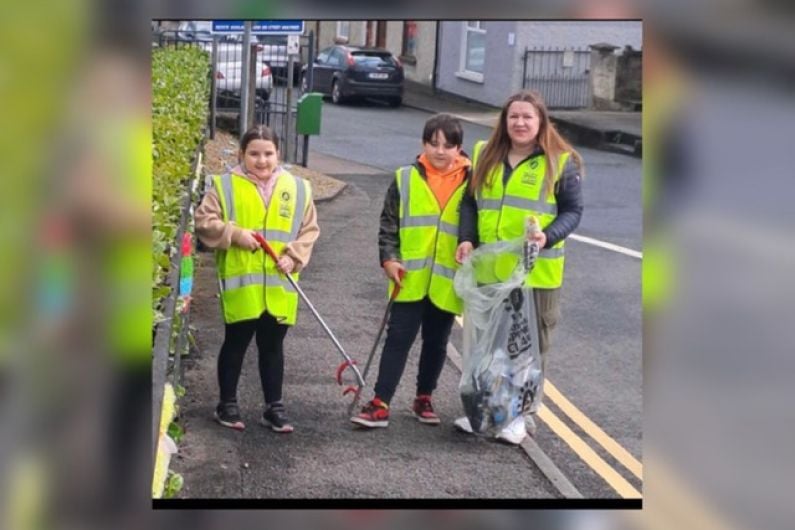 Cavan Tidy Towns to compete in national competition