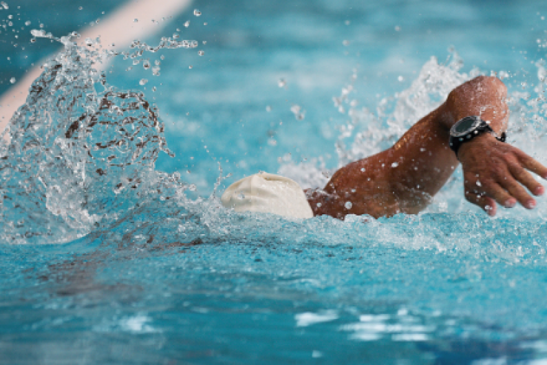 One week until opening of Carrickmacross pop-up pool