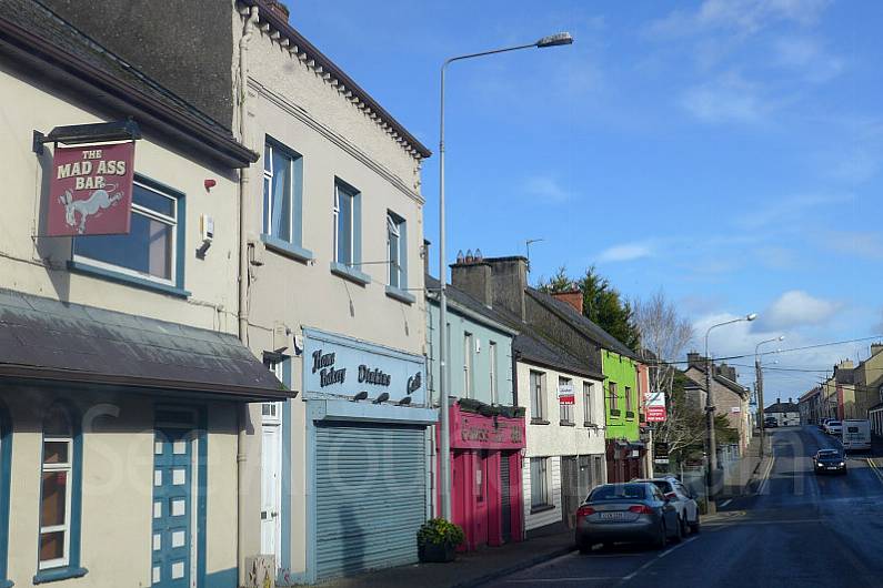 Permission granted to demolish Belturbet pub to make way for apartments