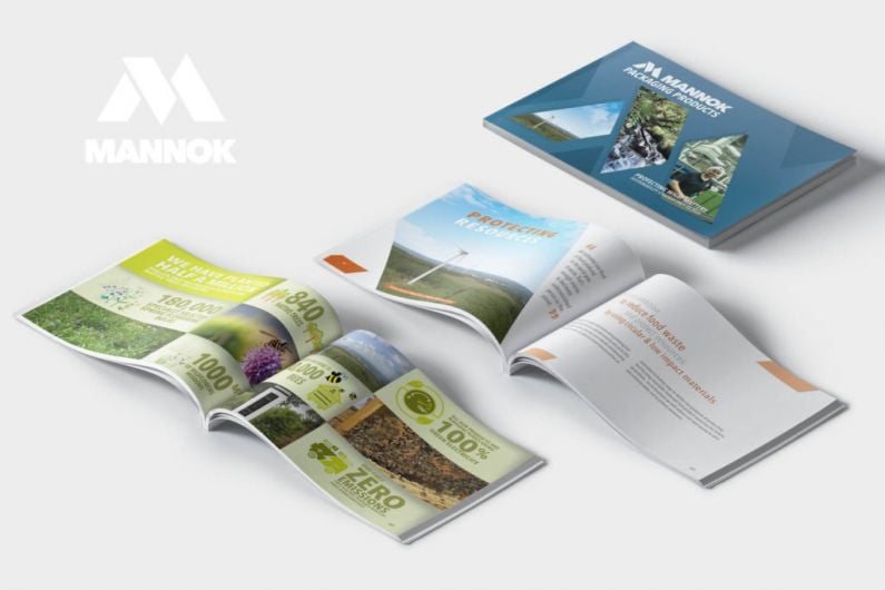 Cavan-based Mannok launches five-year sustainability strategy