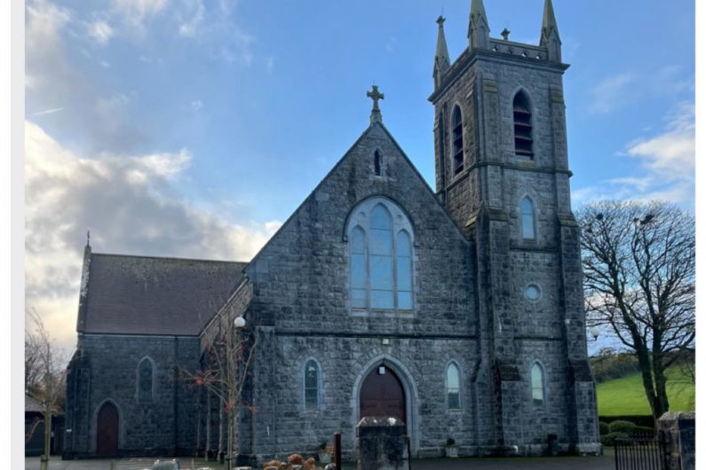 Funeral service of Christopher Mooney hears he was a very religious and family man