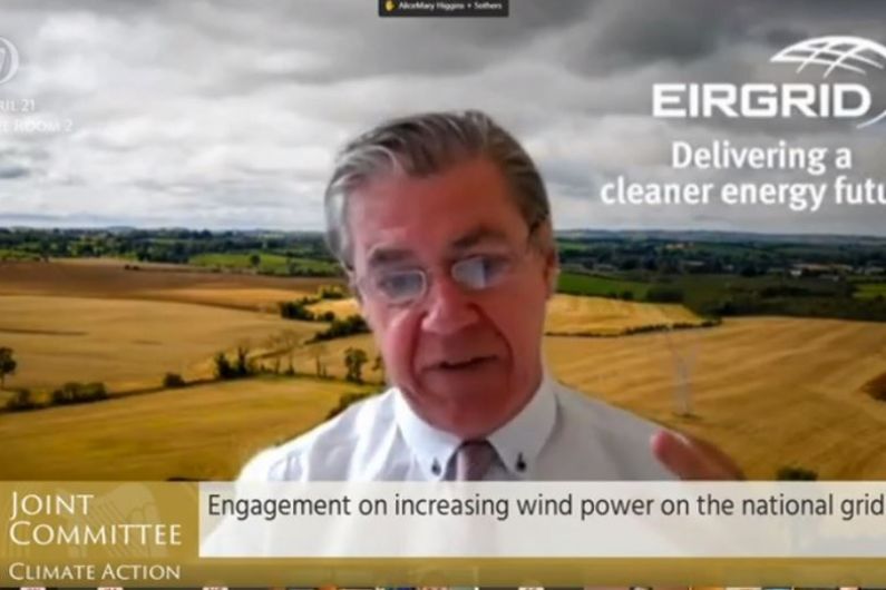 EirGrid CEO says undergrounding North-South Interconnector is possible but not prudent